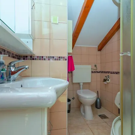 Appartement Lucija Korčula