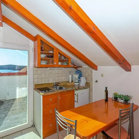 Lucija Appartement Korčula