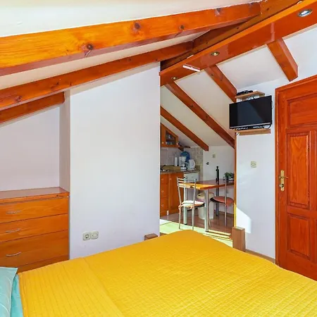 Apartment Lucija Korcula Town