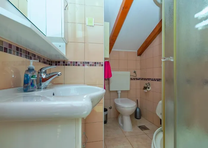 Apartment Lucija Korcula Town